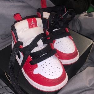 Jordan 1 toddler